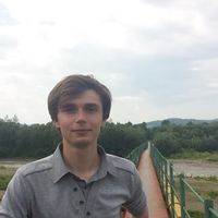 Roman Kushpeta的照片