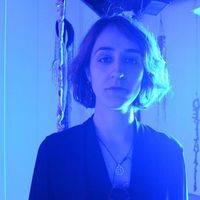 Marina Karaitidi的照片