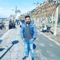 Iklota Chattha's Photo