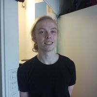 Simon Hansson的照片