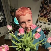 Liselou Pouvreau's Photo