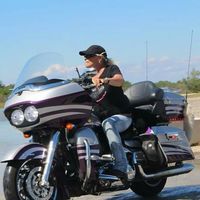 Linda Dalton的照片