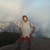 Fotos de Jorge Garzon