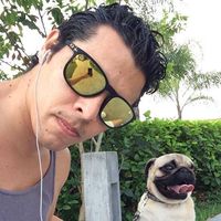 Orlando Pacheco's Photo