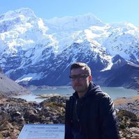 Piotrek Domagala's Photo