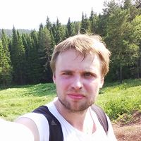 Artem Bykov's Photo