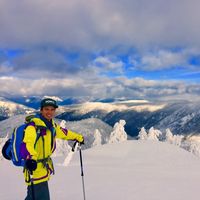 Josh Hochman's Photo