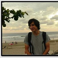 Uwe Moeginger's Photo