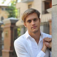 Eugene Yurkov's Photo