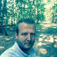 Sander Boersma's Photo