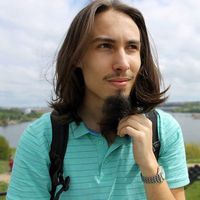 Vladyslav Kulikov's Photo