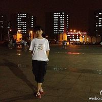 jin mengjie's Photo