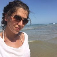 Marina Kitaeva's Photo