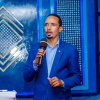 Joshua Bajuta's Photo