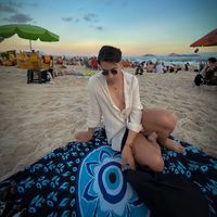 Jonathan Vargas的照片