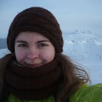 Hana Kadlčíková's Photo