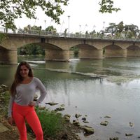 Julia  Krylova's Photo