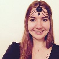 Victoria Chatelier's Photo