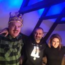 NYE in the attic的照片