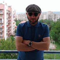 Konstantine Sikharulidze的照片