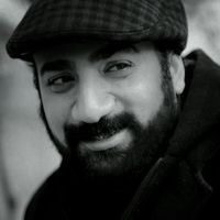 Behnam Najmoddin's Photo