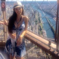 Fernanda Marbello的照片