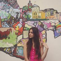 Fotos de Alison Litvinova