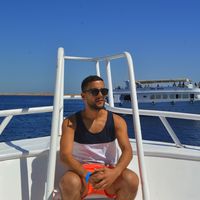 Aziz Tanabene's Photo