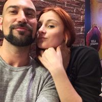 Fotos de Martin De Paul