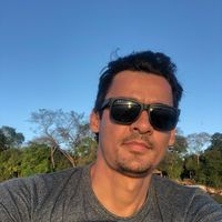 Eudes  Araújo's Photo