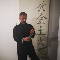 Sergio Cueto的照片