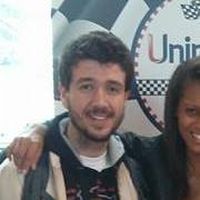 Andrea Merlo's Photo