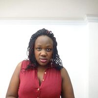 Nancy august Kyewalabye's Photo