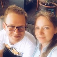 Pavel Tatarinov's Photo