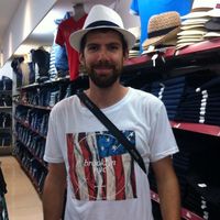 Photos de Marco Serena