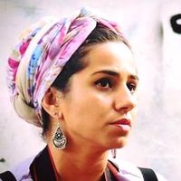 Laura Aidar的照片