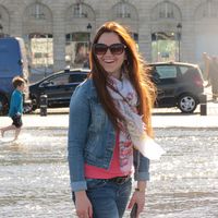 Ivanka Pivdiablyk's Photo