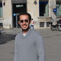 Alexandre Fernandes's Photo