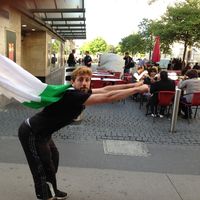 Photos de Fabio Zazzarino