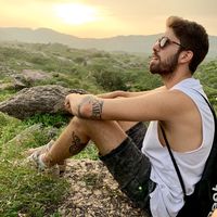 Jonatan Samuel的照片