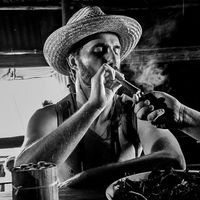 Photos de Gabriele Nanni