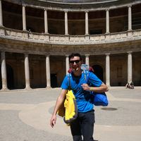 Javier Ceatoleí的照片