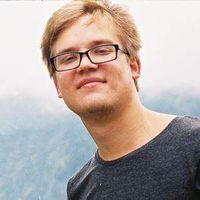 Sander Gering的照片