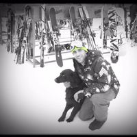 Facundo Sosa的照片