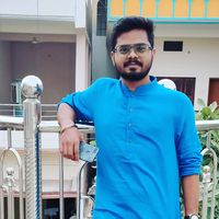 Dr Sudhanshu Gautam's Photo