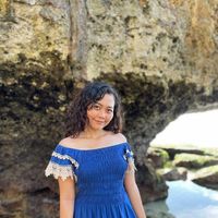 Ardila Fatma's Photo