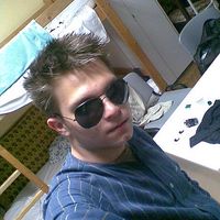 Tamás Péteri's Photo