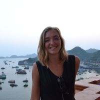 Fotos de Hilde Boersma