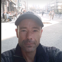 Alain Prevost's Photo