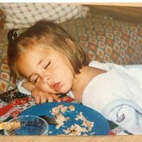 Cristina M Milán的照片